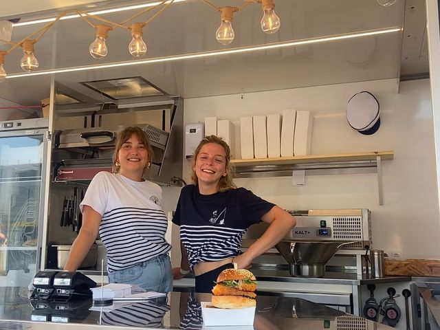 Bocal , Fish & More 